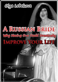 [Image: A Russian Bride Why Having One Could Dra...Covers.jpg]
